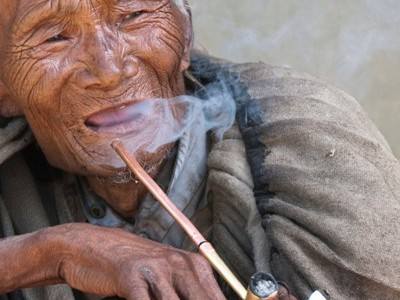 四川大凉山少数民族彝族,彝族民族概况