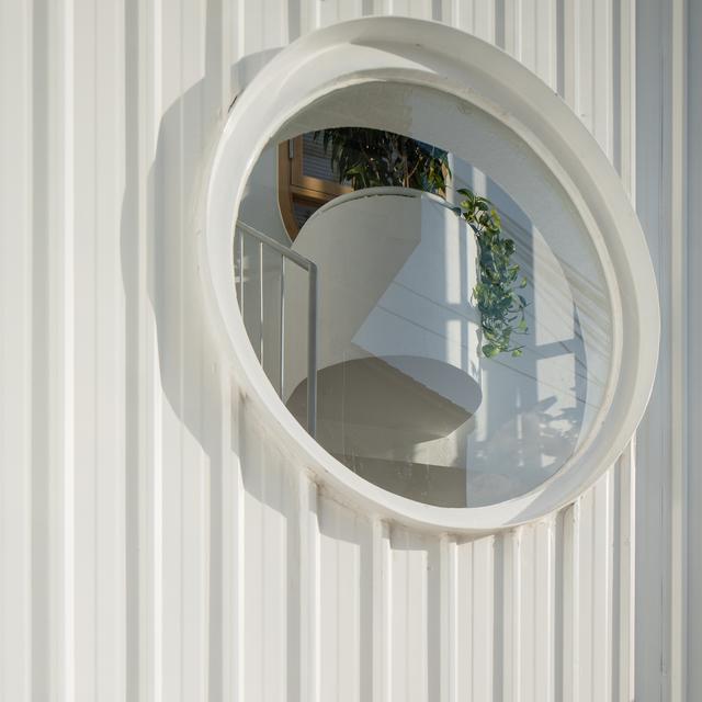 超美的越南小民宿,越南15元一晚民宿