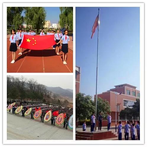 辽宁省铁岭市昌图县育才学校,铁岭市育才学校