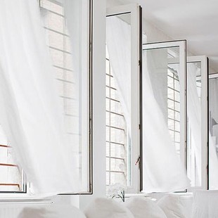 窗户东边开，健康自然来。不看不知道，一看必记牢