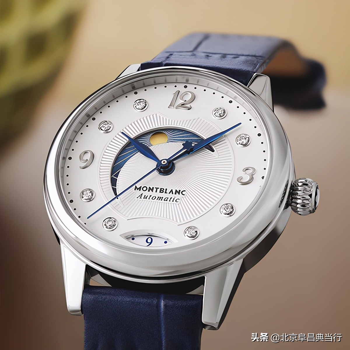 二手手表和全新手表有啥区别,二手手表最靠谱几款