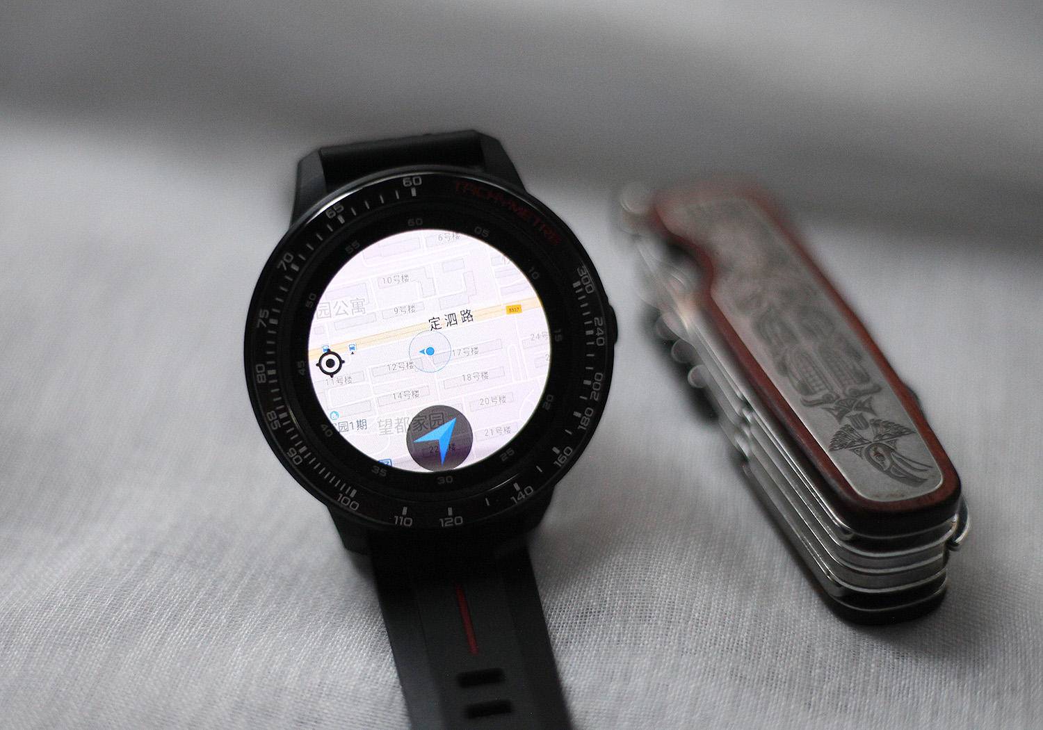 jeep智能全境界测评,jeep智能表推荐