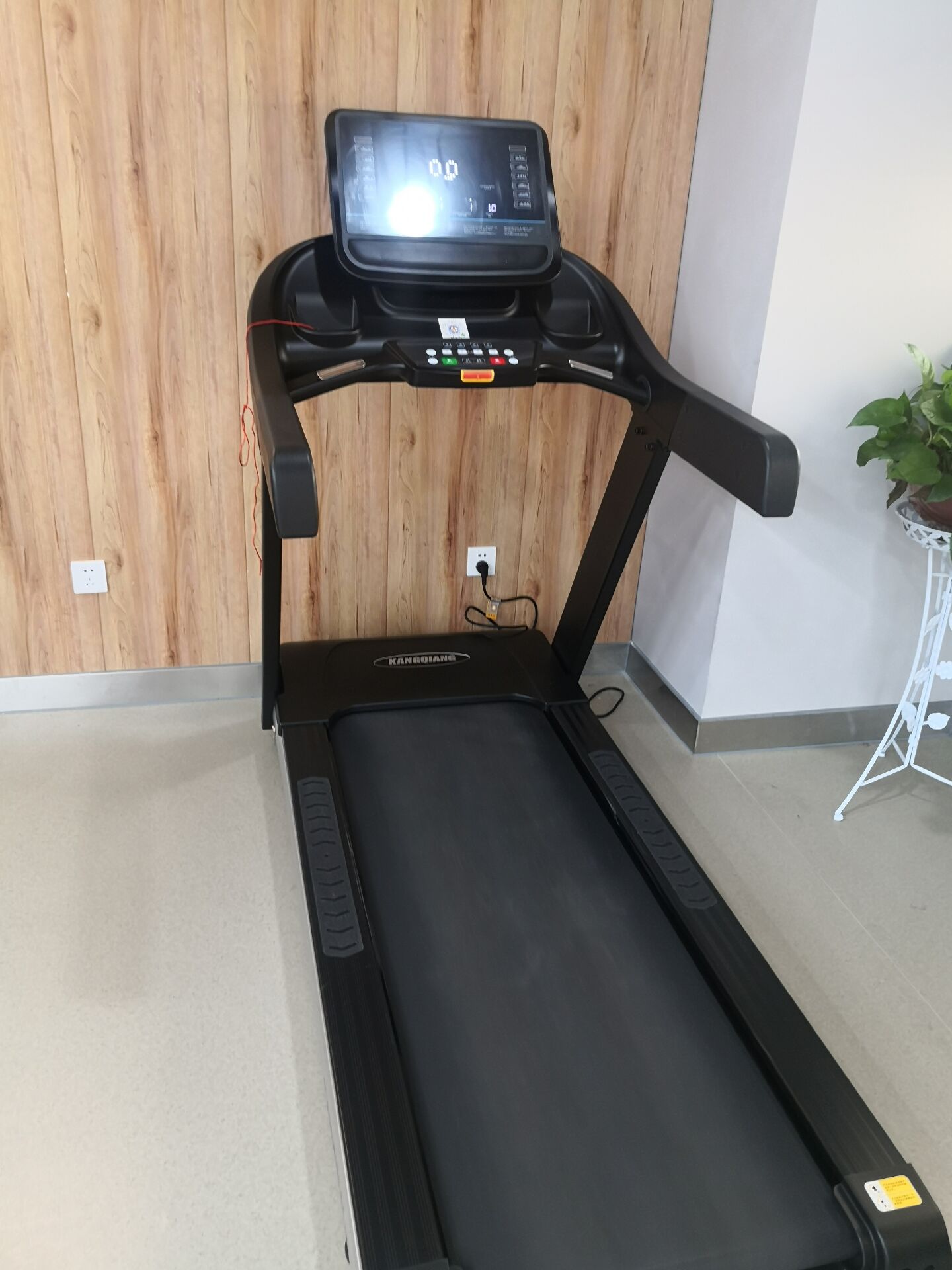 跑步机实用性价比,跑步机成本高吗