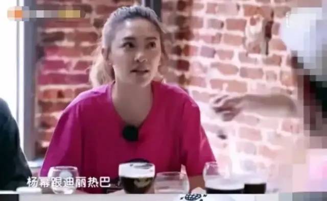 不敢演顾佳的佟丽娅，真应该和她的闺蜜杨幂学学