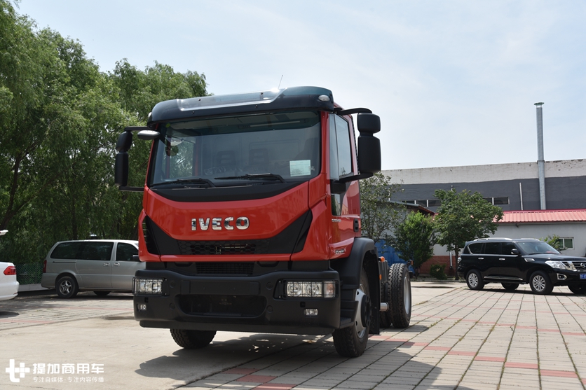 依维柯eurocargo多少钱,依维柯eurocargo6x6