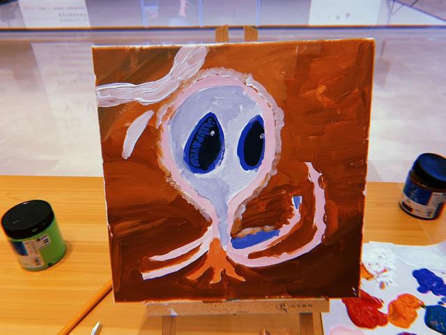 SpaintoYou--你的私人活动地图