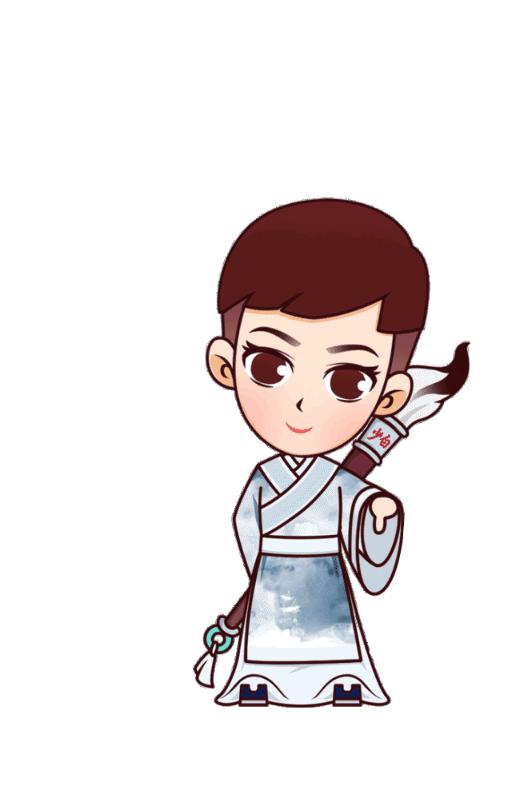 齐白石最得意的一幅画,齐白石写书法视频