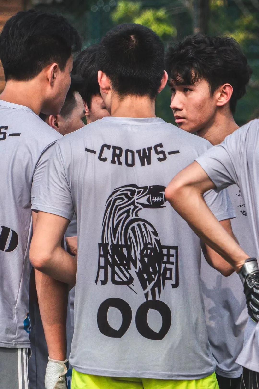 冠军之路|冠军已成GOCROWS