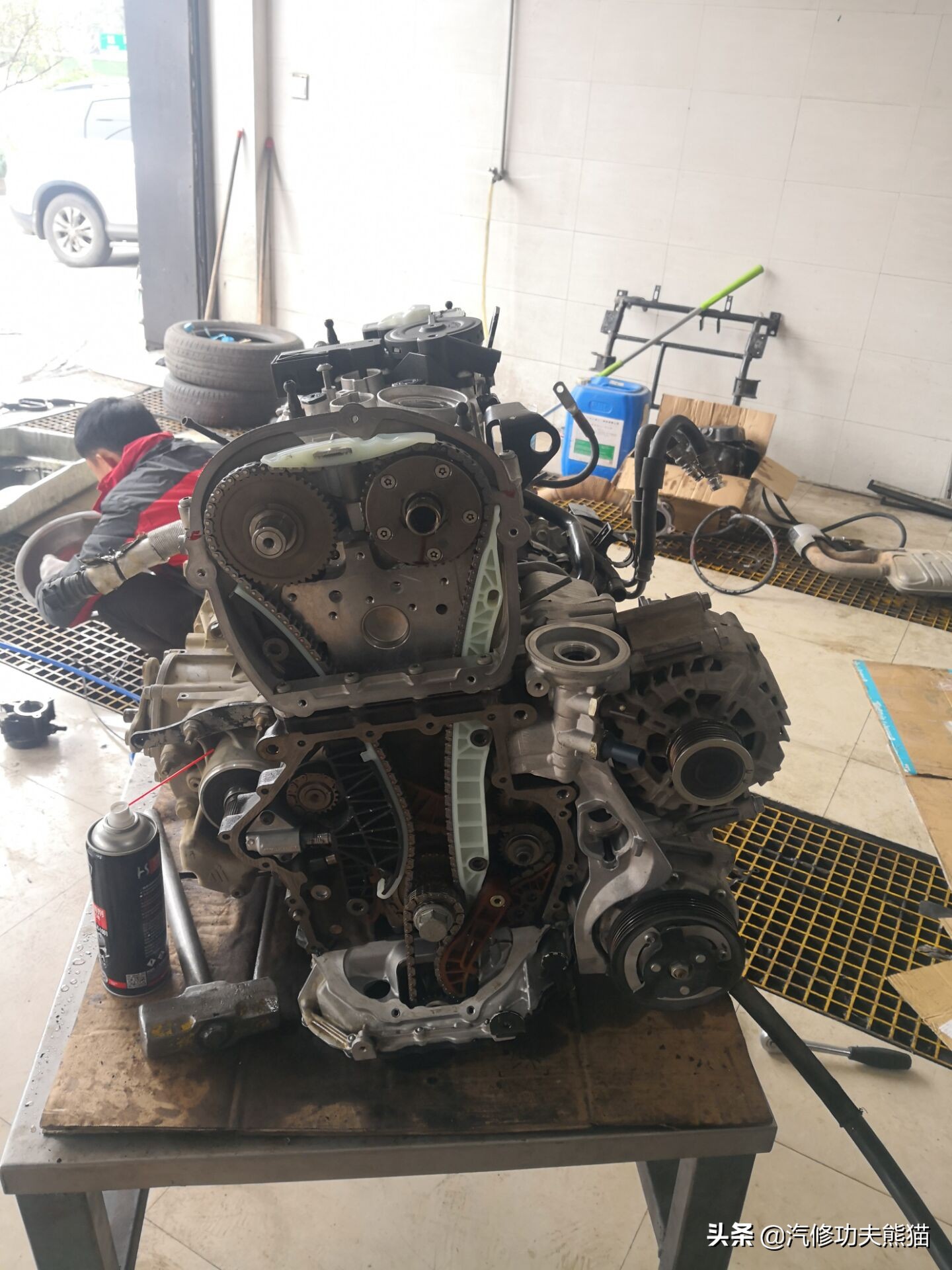 成都大众途观烧机油最佳解决方案,进口大众途观烧机油