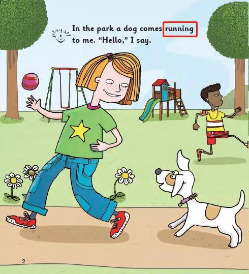 与课标话题动物(Animals)相关的英语绘本,学习重点词汇语法