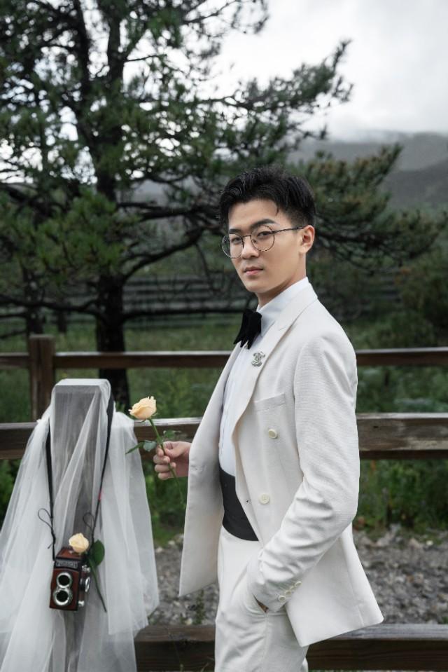 丽江铂爵旅拍婚纱照路线推荐,丽江铂爵旅拍真实体验