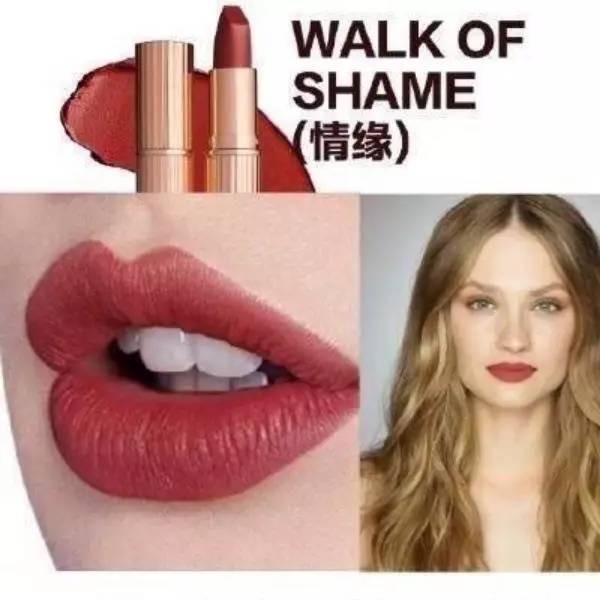 适合黄黑皮秋冬大牌口红推荐,2018口红爆款推荐mac