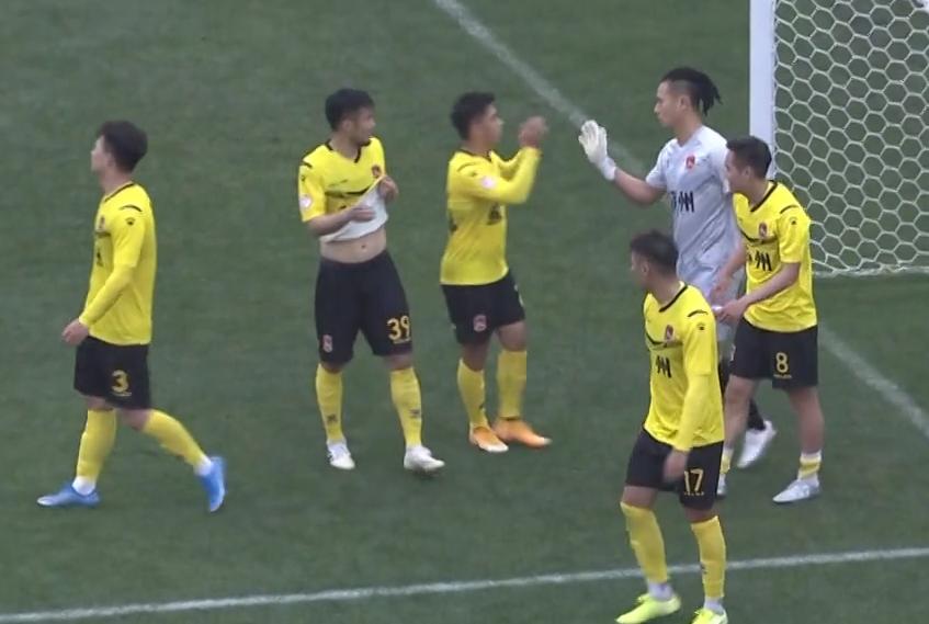 全华班再夺冠,全华班第一次夺冠