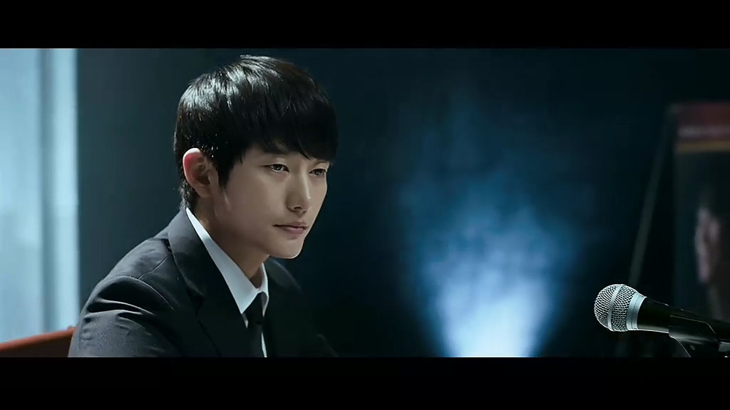 嘿嘿……我就是杀人凶手,你奈我何?韩国电影无尿点系列