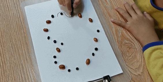 培养专注力100个游戏,培养一岁专注力的游戏