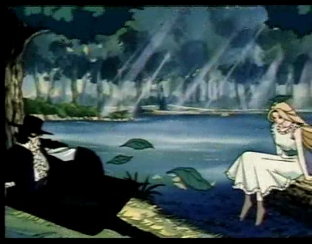 8090后的日本动画片,80年代90年代引进的日本动画片