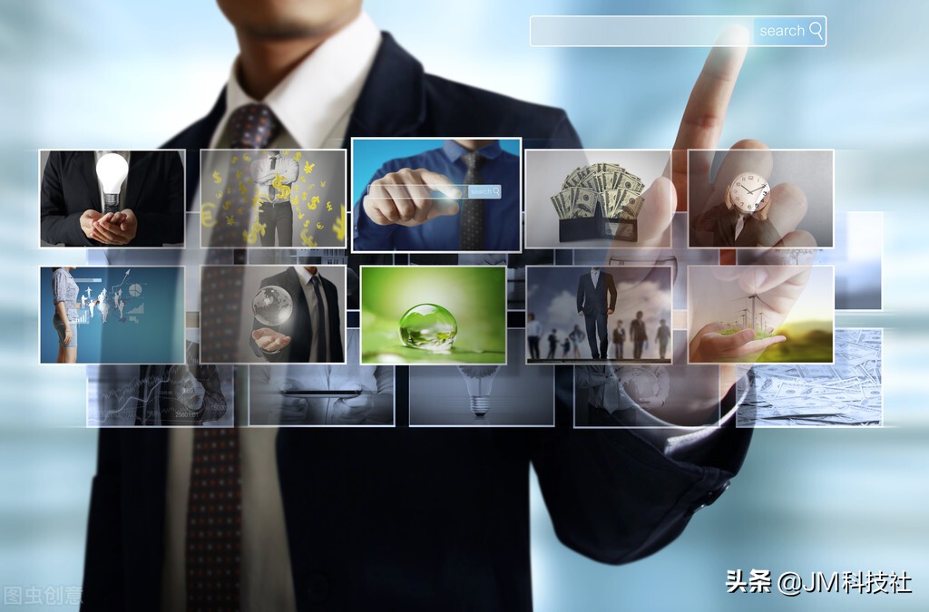 学会这一招免费看视频,学会这个技巧轻松hold住全场