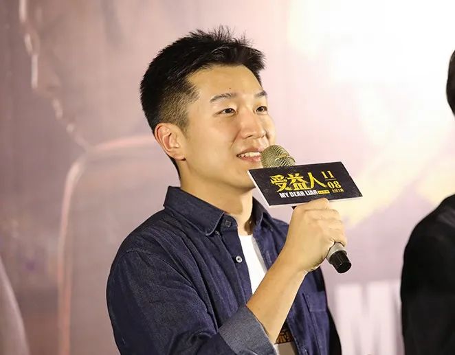 文牧野导演是第几代导演,文牧野导演代表作品