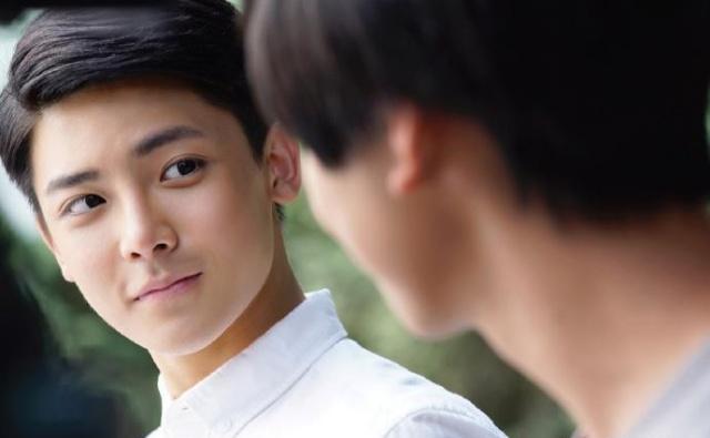 侯明昊演的吴邪vs曾舜晞演的吴邪,吴邪侯明昊演技