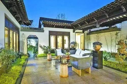 蓝城园林小镇规划,蓝城规划设计和建筑设计