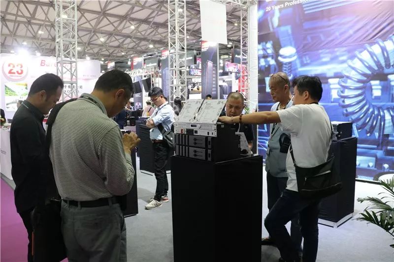 上海民族品牌展销会,上海汽车展中国崛起