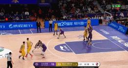 广厦男篮李春江最好战绩,李春江在广厦的战绩