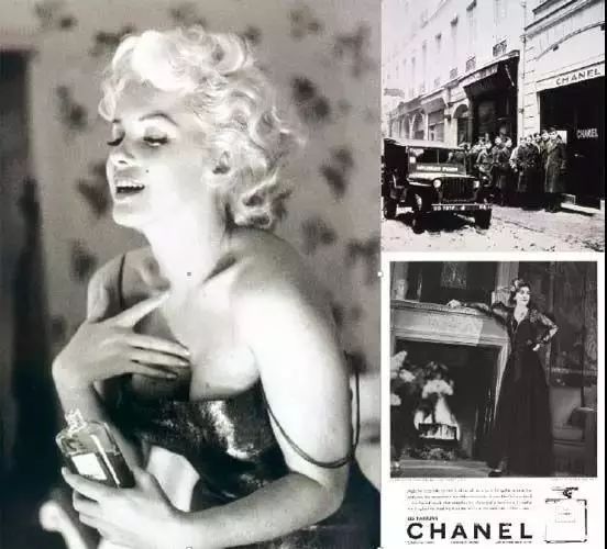 chanel香水品种大全,chanel香水有几款