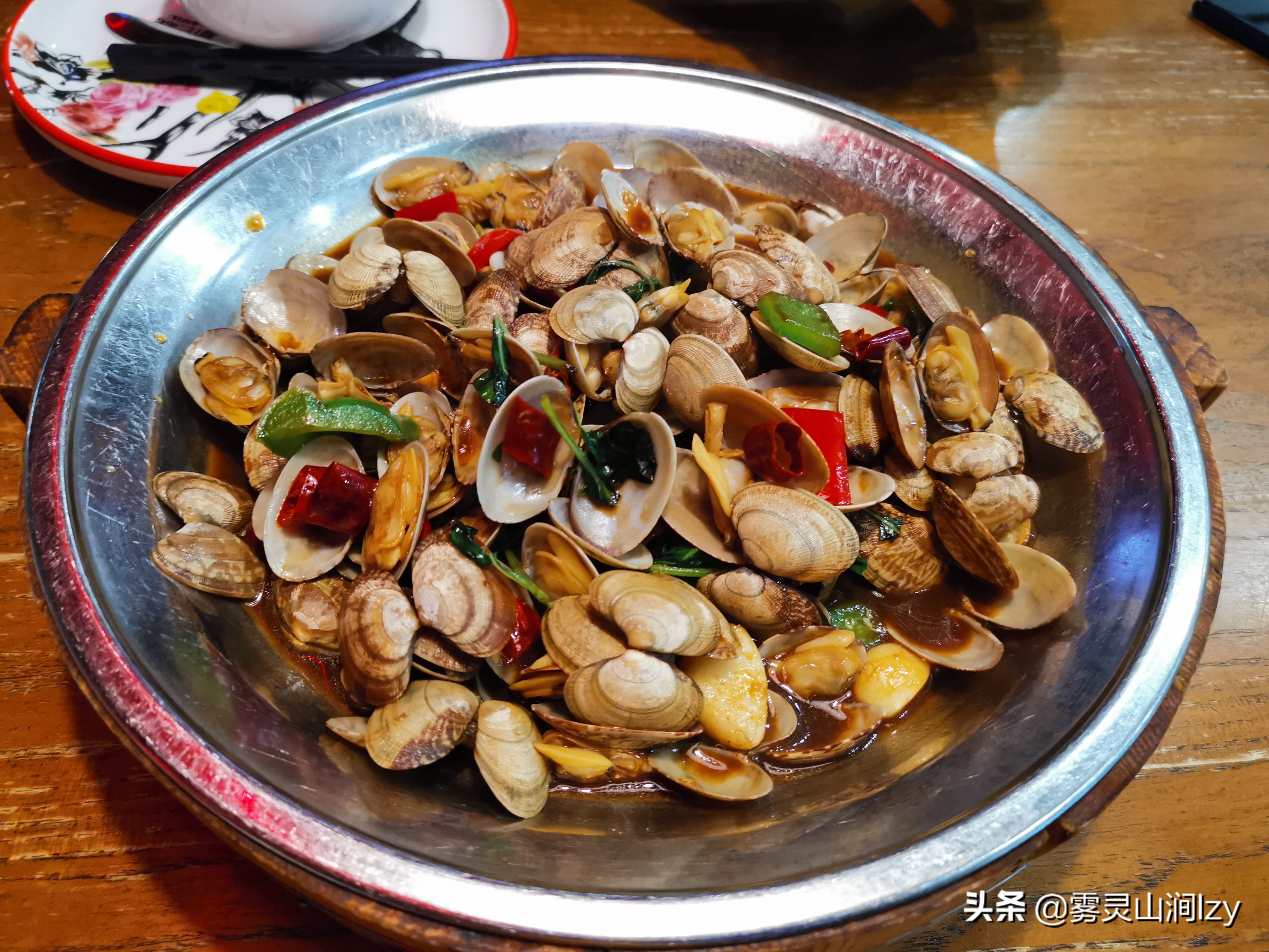 杭州新白鹿餐厅必吃菜品,杭州新白鹿餐厅菜单价目表