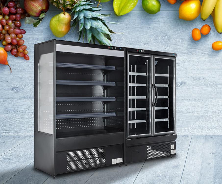 冷柜与冰柜有什么区别,冷柜和冰柜区别