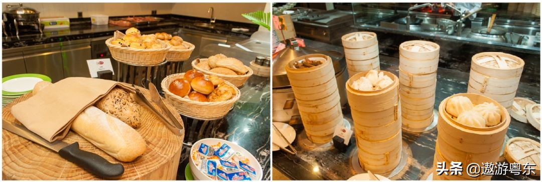 广州增城万达广场自助餐,味蕾和视觉双重享受