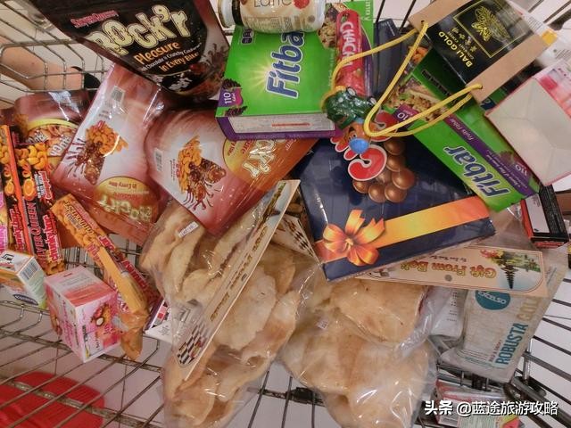 巴厘岛购物团攻略,巴厘岛机场免税店购物攻略