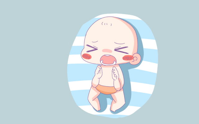 宝宝长牙不舒服怎么缓解,警惕长牙期宝宝的喂养误区