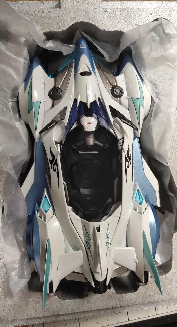 qq飞车手游白玉神驹觉醒,qq飞车手游白玉神驹还会返场吗