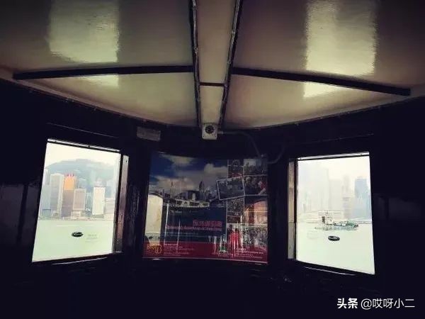 “天人合一”的香港，是我最中意的地方