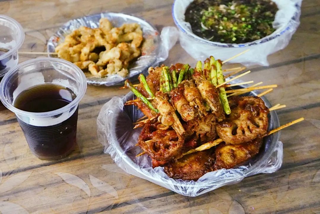 浙江江湖美食,浙江特色美食这几道你可都吃过