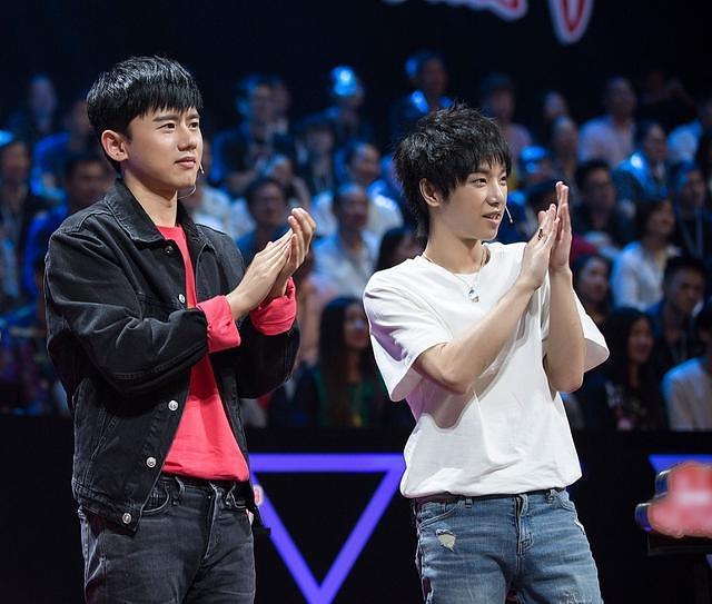 张杰和华晨宇的演唱会,张杰对比华晨宇演唱会