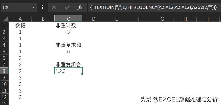 excel中FREQUENCY函数怎么用,excel中怎么使用frequency函数