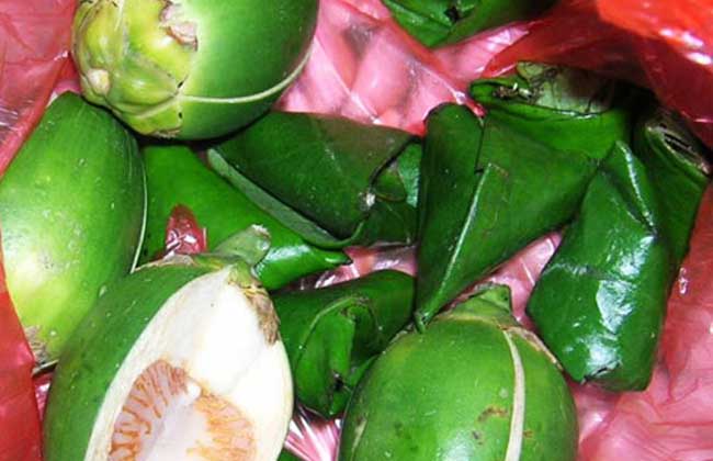 槟榔吃了有什么好坏处,槟榔吃多了对什么害处大