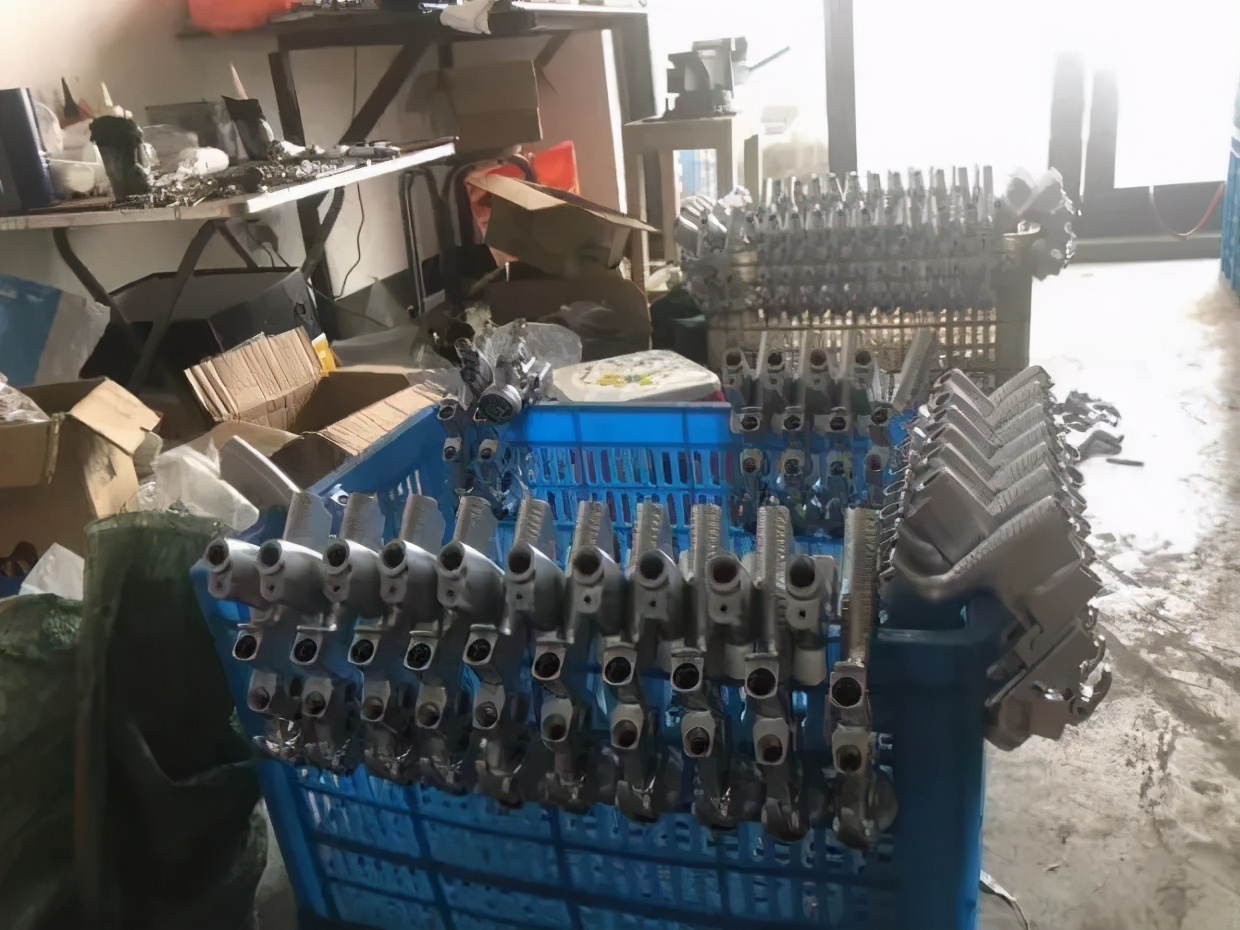 315曝光事件有什么道德问题,315新车被二次喷漆