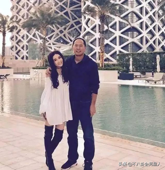 最美的女星嫁给丑男,嫁丑男的9位漂亮女星