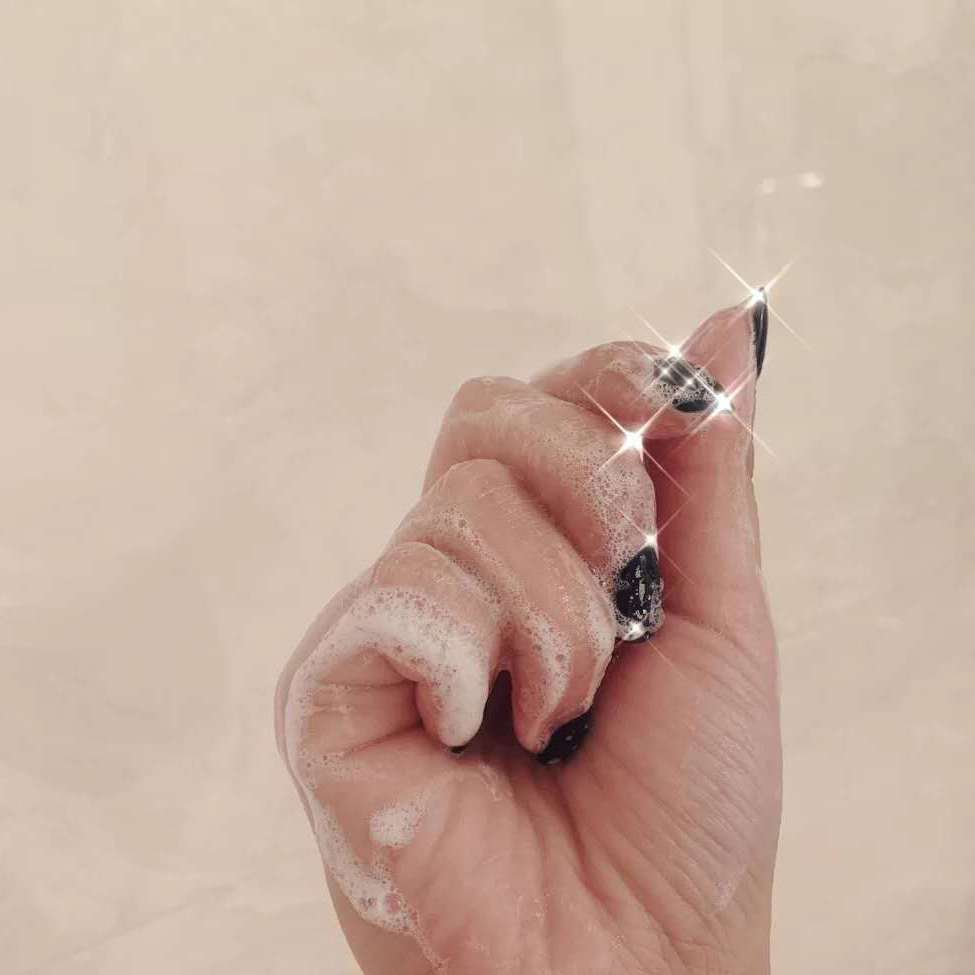 贵妇感的洗面奶,贵妇味道洗面奶