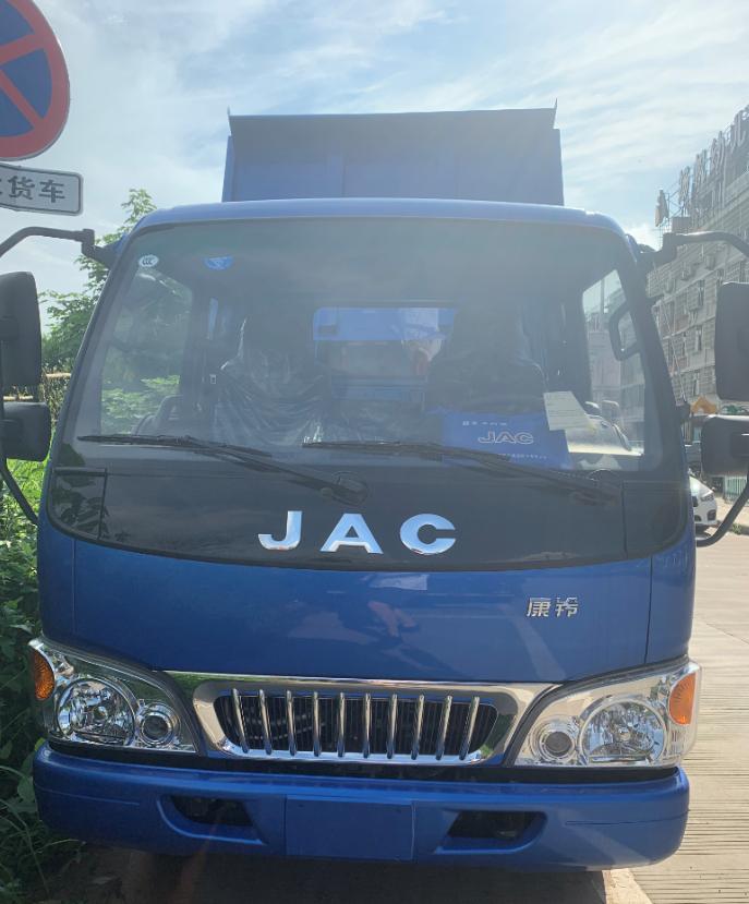 jac江淮康铃g3,jac江淮康铃