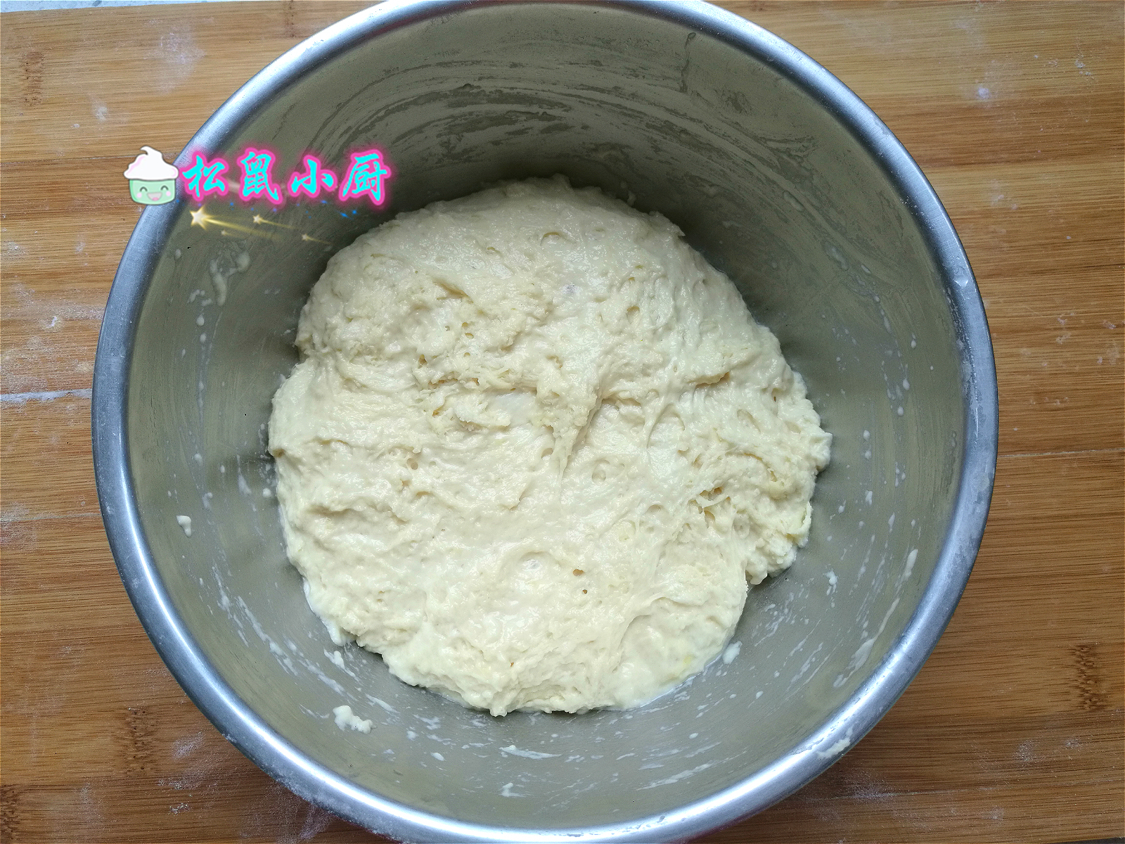 怎么调鸡蛋面粉炸油条好吃,面粉炸酥脆小油条的做法