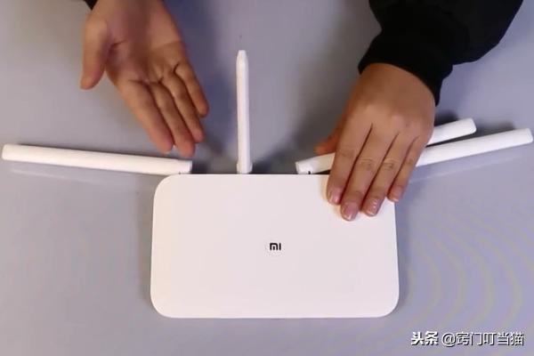 路由器天线平放还是立起来好,路由器的天线是竖着还是斜着好