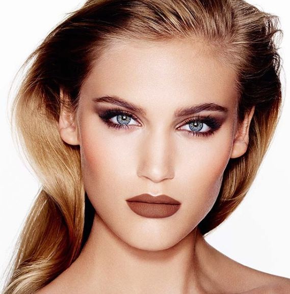 秋冬口红沉浸试色,秋冬减龄口红intoyou