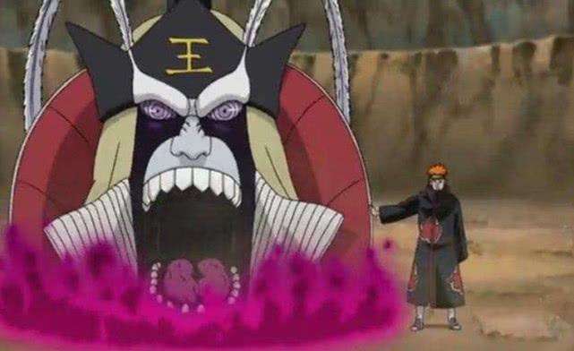 火影十大恐怖忍术,秽土转生状态下可以用尸鬼封尽吗