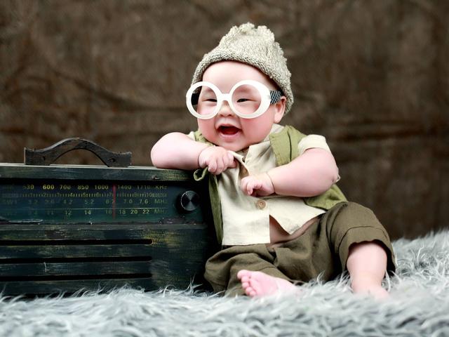 大连宝宝照排行榜，哪家拍的宝宝照好？