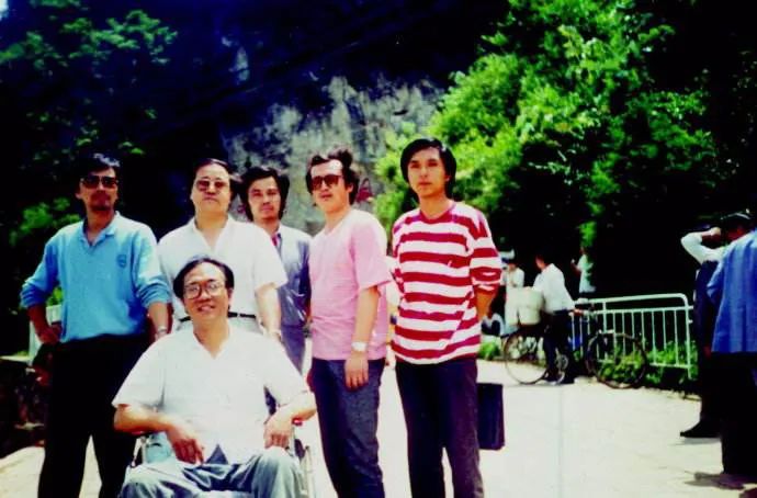 莫言最近现状,莫言现在怎么样了