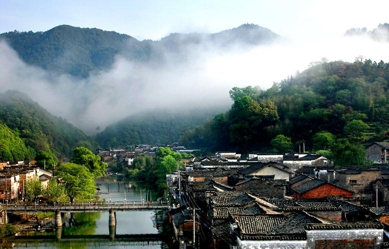 景德镇人口分布图,江西景德镇市浮梁县有多少人口