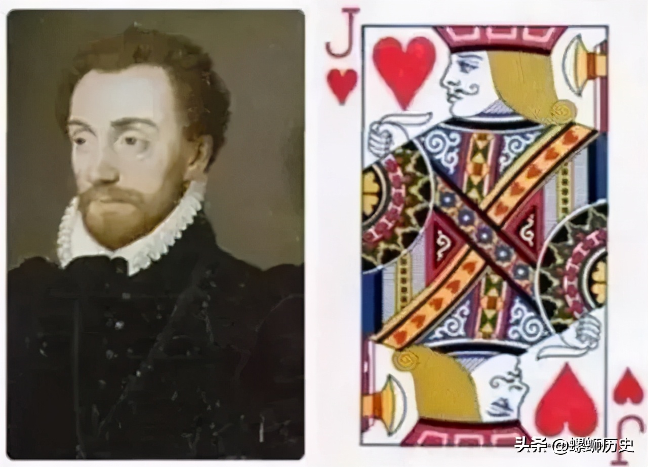 扑克牌也有它独特的魅力,扑克牌也暗藏玄机吗